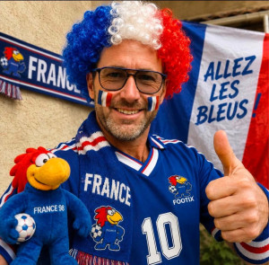 Photo de galerie - Coupe du monde 
