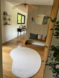 Photo de galerie - Ménage