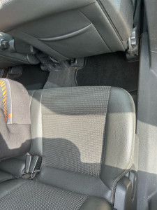 Photo de galerie - Nettoyage voiture 