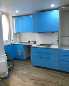 Photo de galerie - Sur mesure 