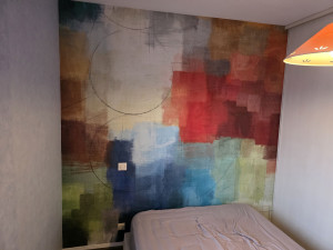 Photo de galerie - Pose poster 