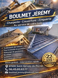 Photo de galerie - Devis gratuit 
