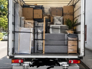 Photo de galerie - Services avec toutes les protections nécessaires pour vous garantir un transport en toute sécurité 