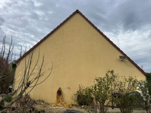 Photo de galerie - Après nettoyage