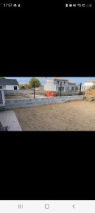 Photo de galerie - Clôture Grillage