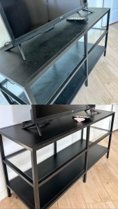 Photo de galerie - Poussière 