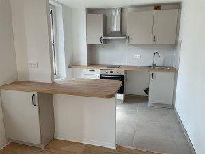 Photo de galerie - Menuiserie - Huisserie - Agencement