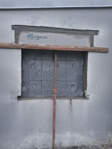 Photo de galerie - Maçonnerie