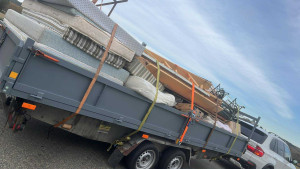 Photo de galerie - Manutention