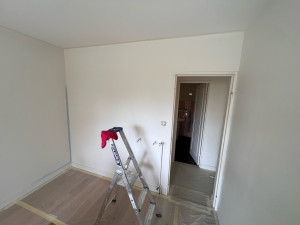 Photo de galerie - Peinture - Tapisserie