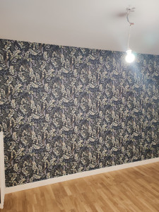 Photo de galerie - Papier peint 