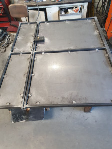 Photo de galerie - Sur mesures ou standards 