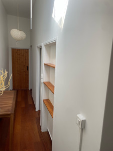 Photo de galerie - Peinture - Tapisserie