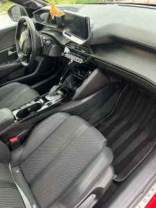 Photo de galerie - Lavage  auto