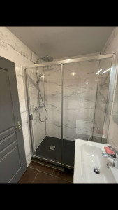 Photo de galerie - Plomberie - Installation sanitaire