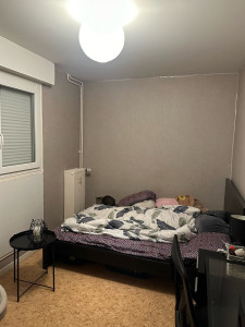 Photo de galerie - Peinture - Tapisserie