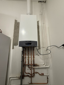 Photo de galerie - Chauffage - Climatisation