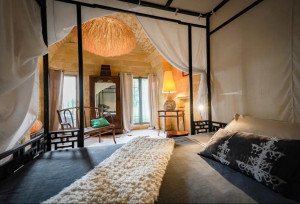 Photo de galerie - Décoration 