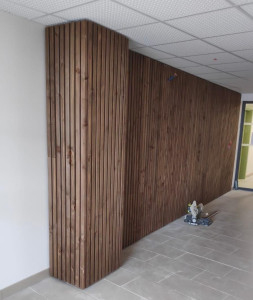 Photo de galerie - Bricolage et multi services