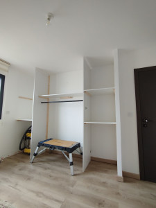 Photo de galerie - Menuiserie - Huisserie - Agencement