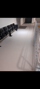 Photo de galerie - Entretien quotidien 