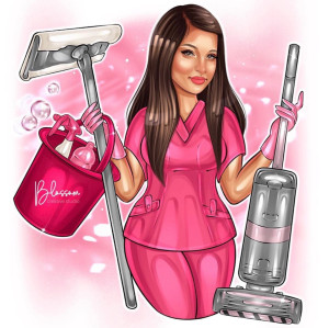 Photo de galerie - Ménage - Aide à domicile 