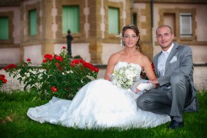 Photo de galerie - Photographie mariage