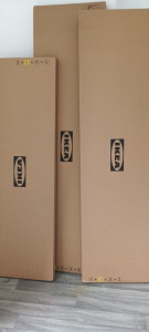 Photo de galerie - Montage meubles en kit