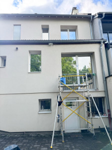 Photo de galerie - Bricolage et multi services