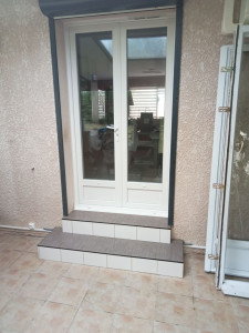 Photo de galerie - Maçonnerie