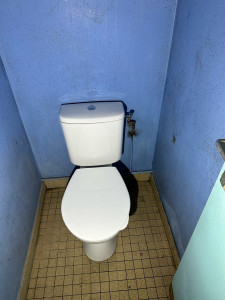 Photo de galerie - Plomberie - Installation sanitaire