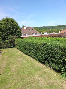 Photo de galerie - Jardinier 