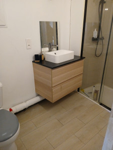 Photo de galerie - Bricolage et multi services