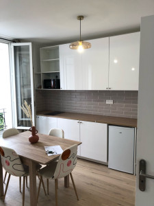 Photo de galerie - Montage meubles en kit