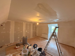 Photo de galerie - Rénovation amélioration