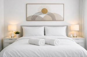 Photo de galerie - Chambre 