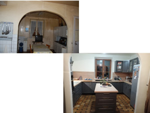 Photo de galerie - Bricolage et multi services