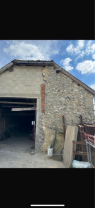 Photo de galerie - (AVANT) Reprise complète d’une façade