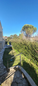 Photo de galerie - Taille de haies et d'arbustes