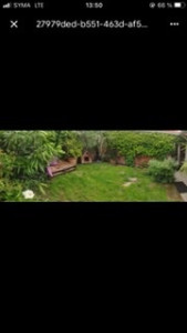 Photo de galerie - Petit jardinage