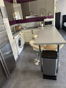 Photo de galerie - Ménage