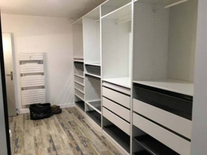 Photo de galerie - Armoire chambre 