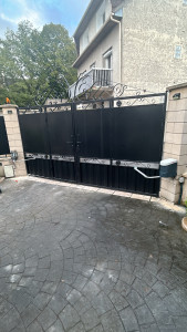 Photo de galerie - Installation électrique