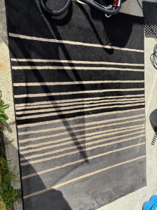 Photo de galerie - Lavage de textile 