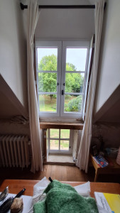 Photo de galerie - Ménage