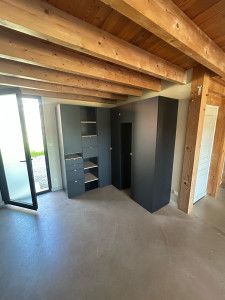 Photo de galerie - Montage meubles en kit