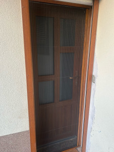 Photo de galerie - Menuiserie - Huisserie - Agencement