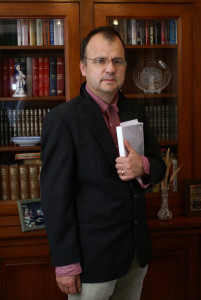 Photo de galerie - Philippe Baillet