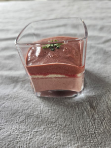 Photo de galerie - Cuisinier - Chef à domicile