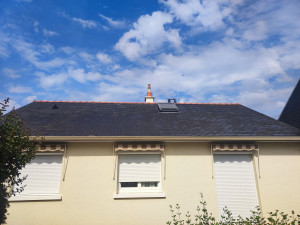 Photo de galerie - Peinture - Tapisserie